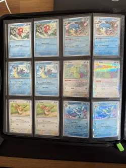 Pokemon 151 English Master Set - Image 1