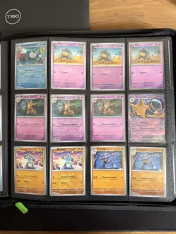 Pokemon 151 English Master Set - Image 2