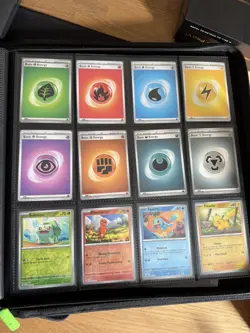 Pokemon 151 English Master Set - Image 3
