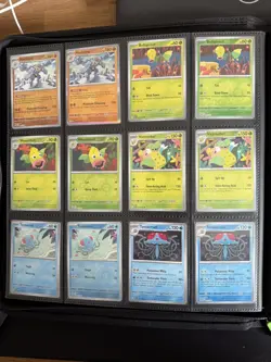Pokemon 151 English Master Set - Image 4