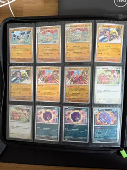 Pokemon 151 English Master Set - Image 5