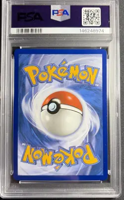 Pokemon TCG Mega Charizard X ex 013/094 Phantasmal Flames Holo PSA 10 English - Image 2
