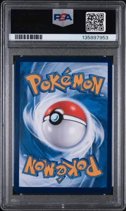 2025 POKEMON SIMPLIFIED CHINESE CBB3 C-GEM PACK VOL 3 #07 GENGAR PSA 10 - Image 2