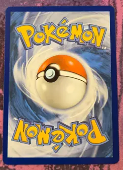 Pokemon: ME04: Chaos Rising: Holofoil Surfing Beach (114/086): LP Condition - Image 2