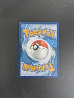 Fennekin MEP 080 Holo Mega Evolutions Promo (Pokemon Center Exclusive) Near Mint - Image 3