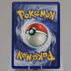 Pokemon TCG - Lass 75/102 Base Set Rare WOTC 1999 - EXC/NM - See Pics - Image 3