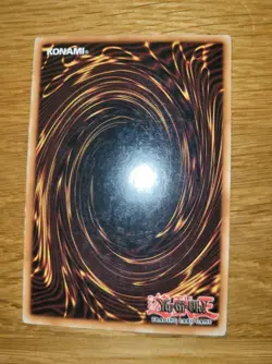 Yugioh KRISTALLUNGEHEUER SAPHIRPEGASUS ct04-de002 secret rare deutsch Promo - Image 2