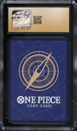 Portgas.D.Ace (One Piece Japanese Version 2nd Anniversary Set) OP02-013 - Image 2