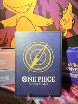 OP10-045 Cavendish One Piece OP10 Royal Blood Japanese Near Mint - Image 2
