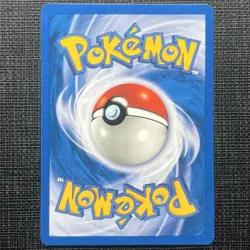 Pokemon TCG 2002 Rocket’s Scizor Best of Game Promo Card #4 NEAR MINT/MINT - Image 2