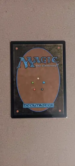 Tower of the Magistrate (Future Sight) #242 MTG: Mystery Booster 2 Foil NM - Image 2