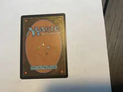 MTG -Doomwake Giant - Foil - Prerelease Promo Slight Play, English - Image 4