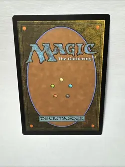 Mox Amber Dominaria Regular 224 Mythic - Image 2