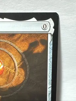 Mox Amber Dominaria Regular 224 Mythic - Image 4