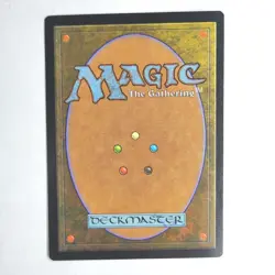 Okk NM Urza's Saga Chinese Rare 1998 204/350 MTG FBB - Image 2