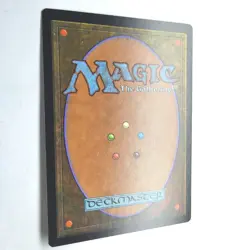 Electryte NM Urza's Saga Chinese Rare 1998 183/350 MTG FBB - Image 4