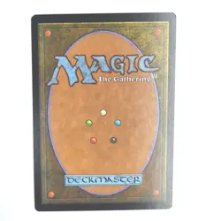 Planar Birth NM Urza's Saga Chinese Rare 1998 31/350 MTG FBB NM - Image 2