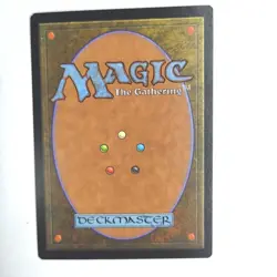 Lurking Evil NM Urza's Saga Chinese Rare 1998 140/350 MTG FBB - Image 2