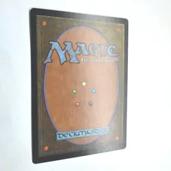 Lurking Evil NM Urza's Saga Chinese Rare 1998 140/350 MTG FBB - Image 4