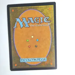 Bulwark NM Urza's Saga Chinese Rare 1998 178/350 MTG FBB - Image 2