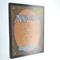 Bulwark NM Urza's Saga Chinese Rare 1998 178/350 MTG FBB - Image 4
