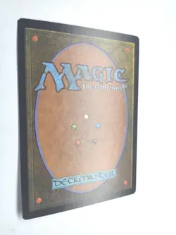 Copper Gnomes NM Urza's Saga Chinese Rare 1998 291/350 MTG FBB - Image 4