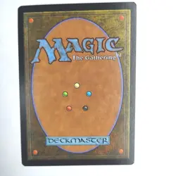 Soul Sculptor NM Urza's Saga Chinese Rare 1998 53/350 MTG FBB NM - Image 2