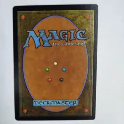 Reprocess NM Urza's Saga Chinese Rare 1998 151/350 MTG FBB - Image 2