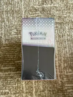 Pokemon TCG Prismatic Evolutions Costco 2-Pack - ETB & Booster Bundle Sealed - Image 3