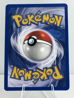 Dark Gyarados 8/82 Prerelease Holo Team Rocket Pokemon WOTC NM/LP - Image 4