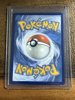 2022 Pokemon Silver Tempest Rayquaza VMAX Trainer Gallery Holo #TG20/TG30 NM - Image 2