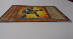 Neo-Spacian Grand Mole STON-EN005 (Silver Rare, 1st Ed, Lightly Played / LP) - Image 2