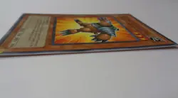Neo-Spacian Grand Mole STON-EN005 (Silver Rare, 1st Ed, Lightly Played / LP) - Image 3