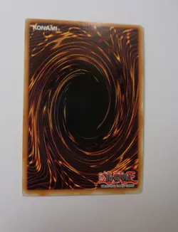 Neo-Spacian Grand Mole STON-EN005 (Silver Rare, 1st Ed, Lightly Played / LP) - Image 4