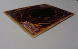 Neo-Spacian Grand Mole STON-EN005 (Silver Rare, 1st Ed, Lightly Played / LP) - Image 5