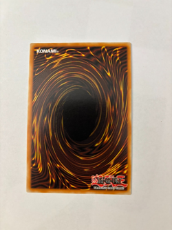 YuGiOh! Spenta, the Magistus Sealer BPRO-EN098 Burst Protocol 1st Ed Secret Rare - Image 4