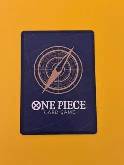 ONE PIECE! Borsalino EB04-058 SR - One Piece TCG - Japanese Card Near-Mint - Image 2