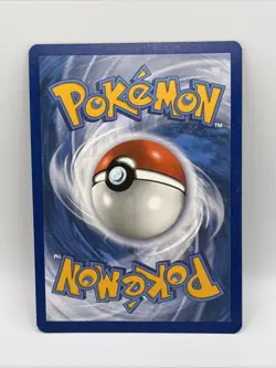 OSHAWOTT 21/25 MCDONALDS 2021 25th ANNIVERSARY PROMO SET, RARE HOLO POKEMON CARD - Image 2