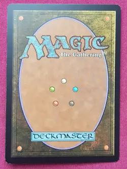 Magic The Gathering WORLDWAKE BASILISK COLLAR artifact card MTG - Image 2