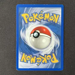 Gloom 36/111 1st Edition Neo Genesis Pokemon Card - Image 3