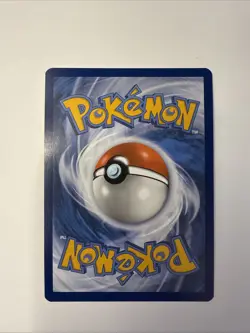 Bravery Charm 175/142 Gold Hyper Rare 2024 Pokemon Stellar Crown Card NM - Image 2