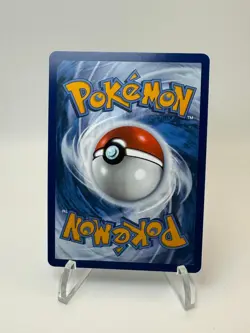 2025 Pokemon White Flare Oshawott (Master Ball Pattern) 021/086 - Image 2