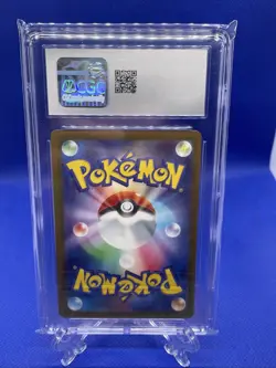 Mega Dragonite Ex Mega Dream MAR 232/193 CGC Gem Mint 10 Pokemon - Image 4