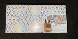 Pokemon Prismatic Evolutions Super Premium Collection SPC New Sealed - Image 3