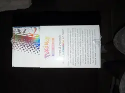 Pokemon Prismatic Evolutions Super Premium Collection SPC New Sealed - Image 4