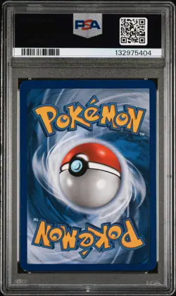2008 POKEMON DIAMOND & PEARL GREAT ENCOUNTERS #11 TOGEKISS-HOLO PSA 8 - Image 2