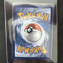 Pokemon Ethan's Magcargo Illustration Rare 222/217 - Ascended Heroes - Image 2