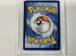 2025 POKEMON MEG EN MEGA EVOLUTION ENHANCED “With Stamp” #133 BULBASAUR PSA 10 - Image 5