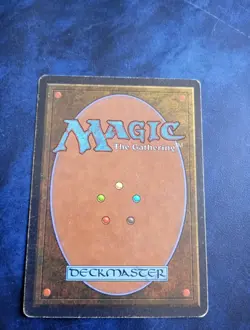 MTG FORK UNLIMITED VINTAGE MAGIC - Image 2