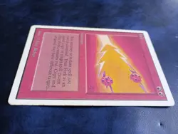 MTG FORK UNLIMITED VINTAGE MAGIC - Image 3